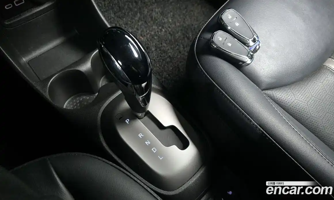 Chevrolet Spark 2020 1.0 гидро в Москве № 2053133, фото 11