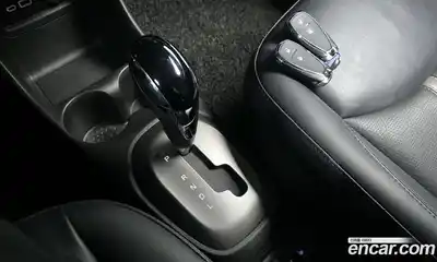 Chevrolet Spark 2020 1.0 гидро в Москве № 2053133, миниатюра 11