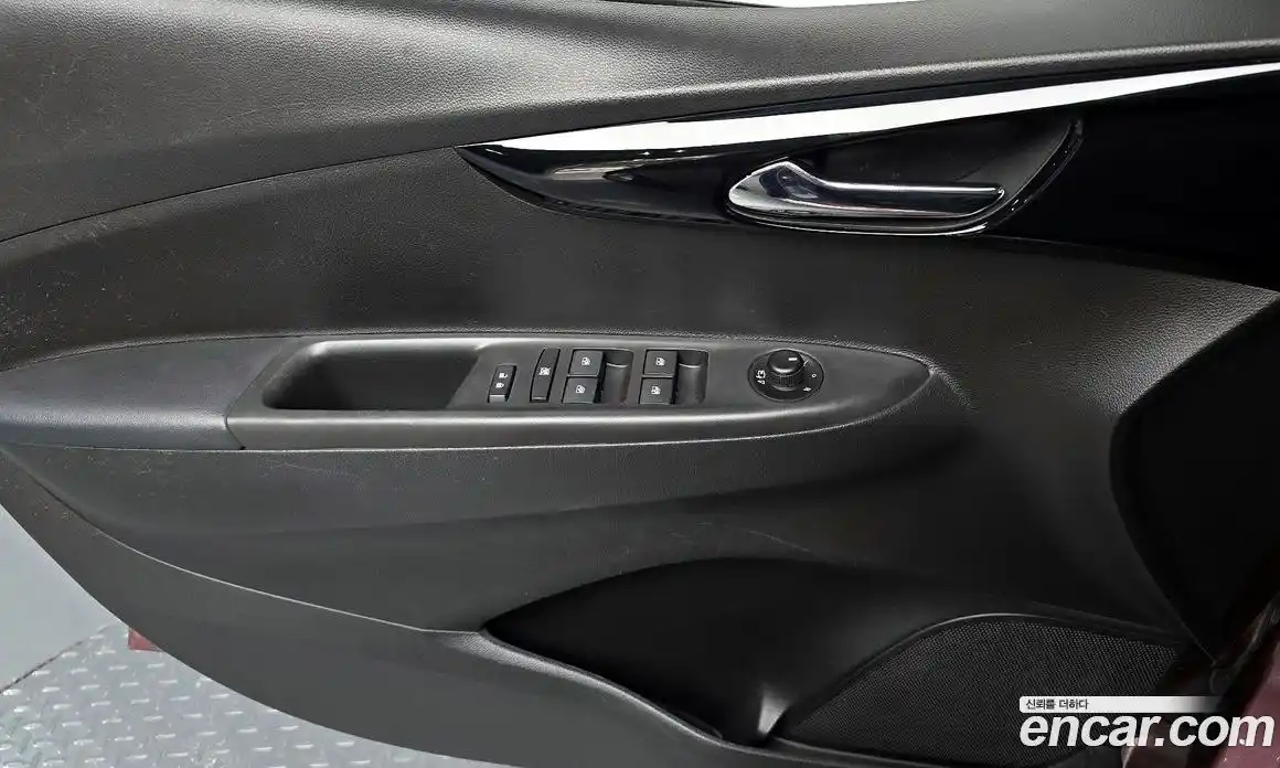 Chevrolet Spark 2020 1.0 гидро в Москве № 2053133, фото 13