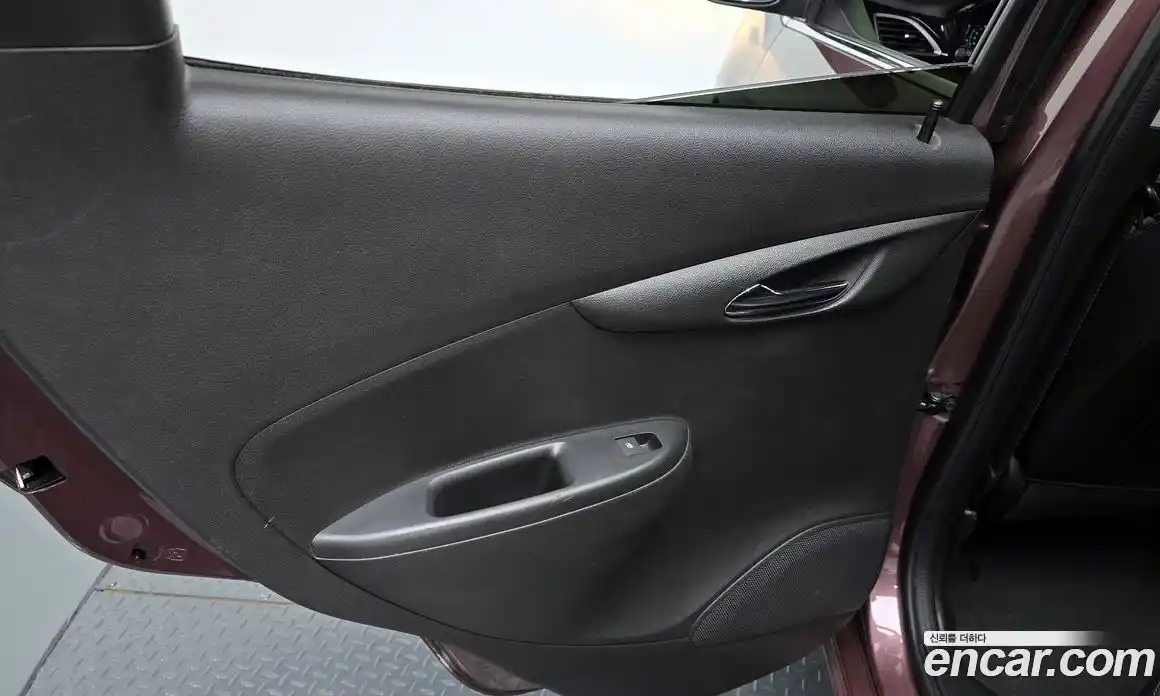 Chevrolet Spark 2020 1.0 гидро в Москве № 2053133, фото 14