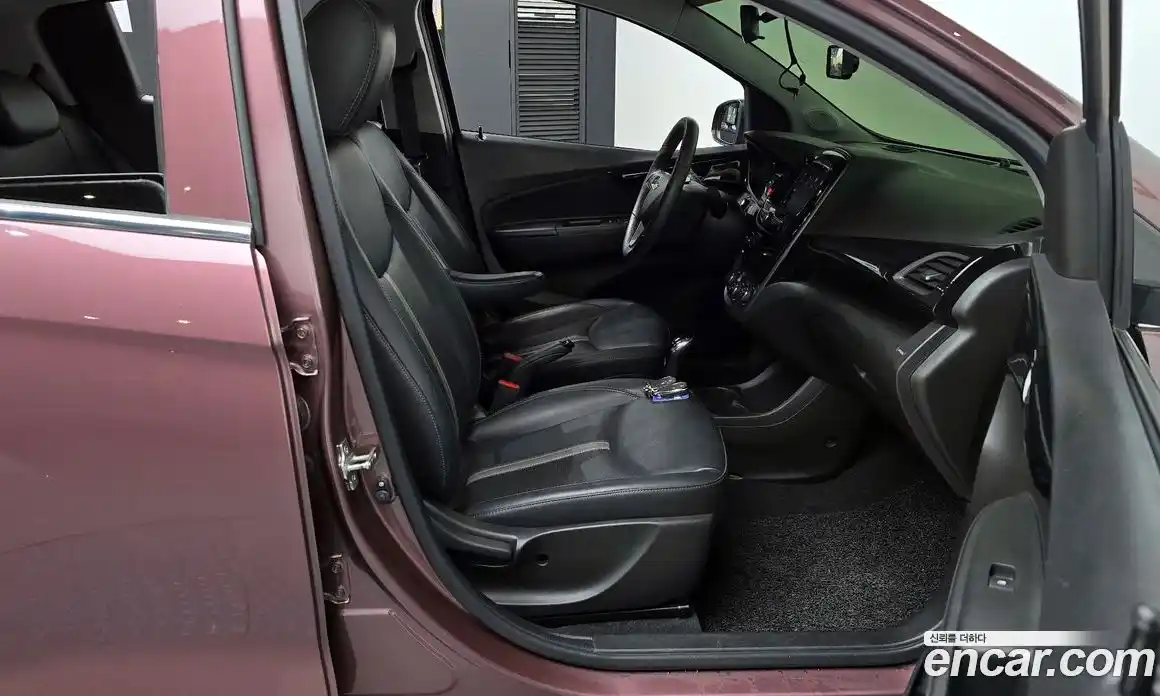 Chevrolet Spark 2020 1.0 гидро в Москве № 2053133, фото 16