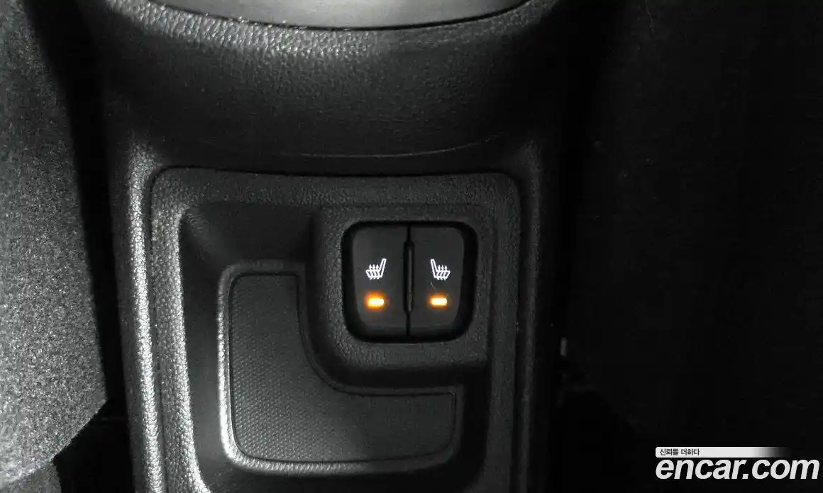Chevrolet Spark 2020 1.0 гидро в Москве № 2053133, фото 20