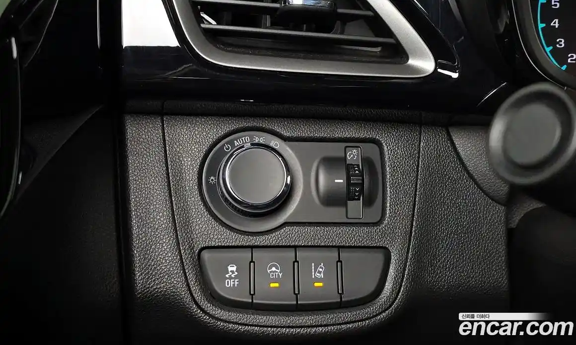 Chevrolet Spark 2020 1.0 гидро в Москве № 2053133, фото 22