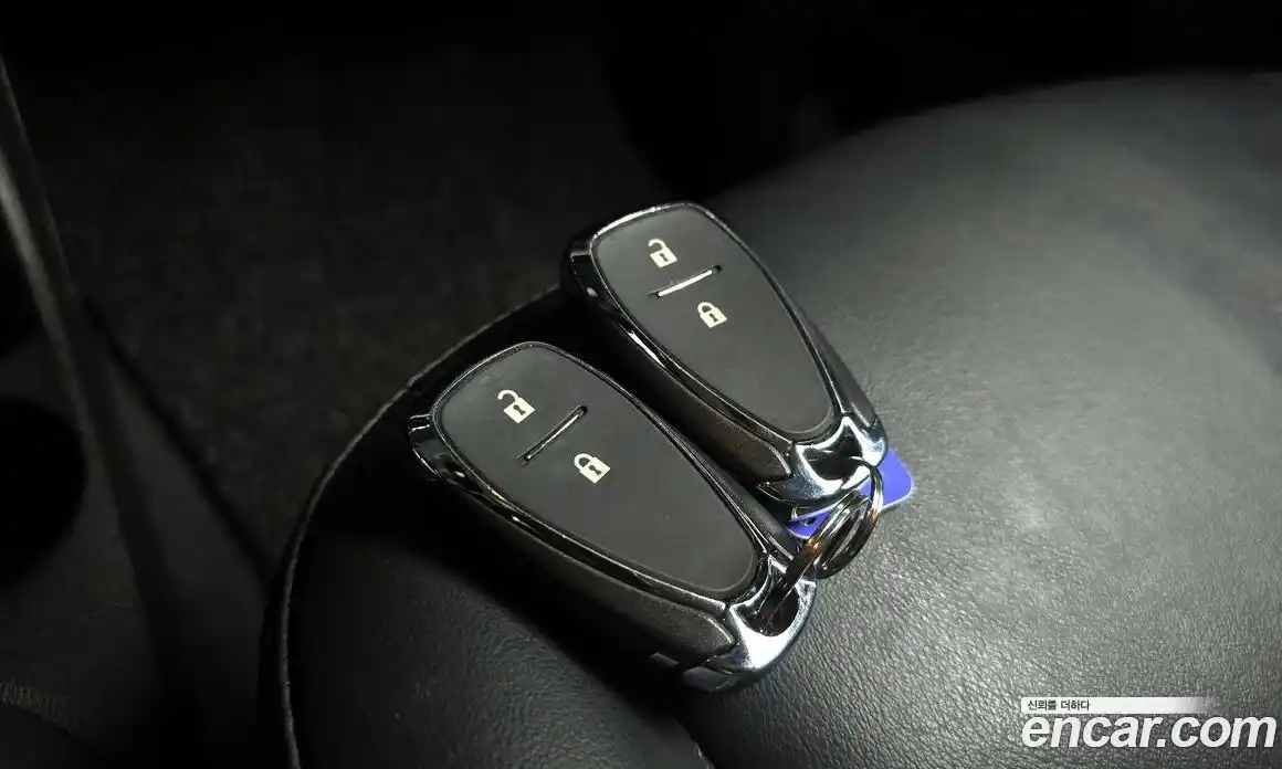 Chevrolet Spark 2020 1.0 гидро в Москве № 2053133, фото 23