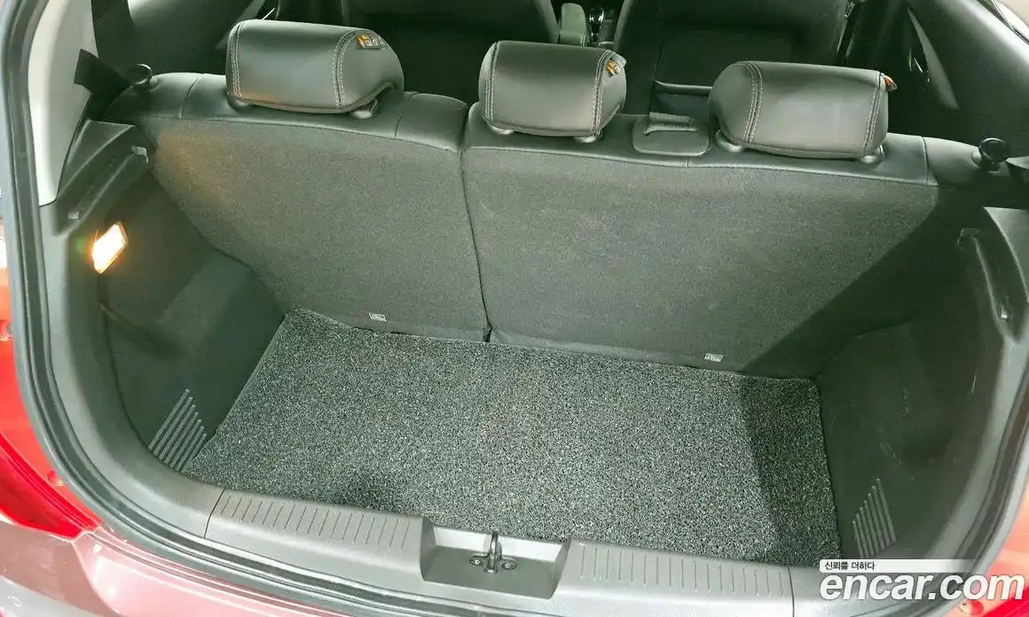 Chevrolet Spark 2020 1.0 гидро в Москве № 2053133, фото 24