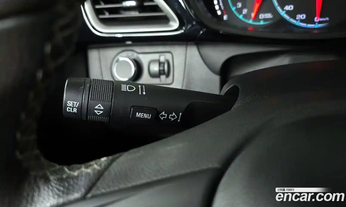 Chevrolet Spark 2020 1.0 гидро в Москве № 2053133, фото 26