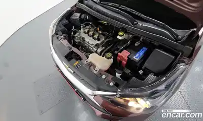 Chevrolet Spark 2020 1.0 гидро в Москве № 2053133, миниатюра 5