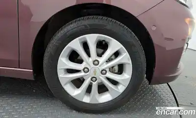 Chevrolet Spark 2020 1.0 гидро в Москве № 2053133, миниатюра 6