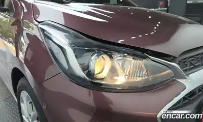 Chevrolet Spark 2020 1.0 гидро в Москве № 2053133, миниатюра 7