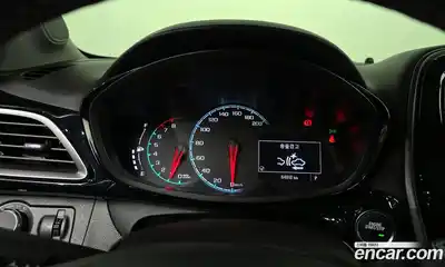 Chevrolet Spark 2020 1.0 гидро в Москве № 2053133, миниатюра 10