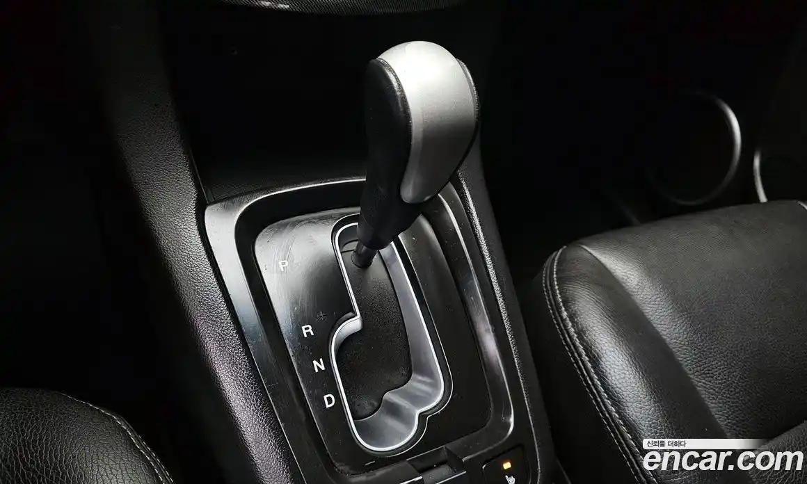 Chevrolet Captiva 2018 2.0 гидро в Москве № 2053155, фото 12