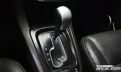 Chevrolet Captiva 2018 2.0 гидро в Москве № 2053155, миниатюра 12