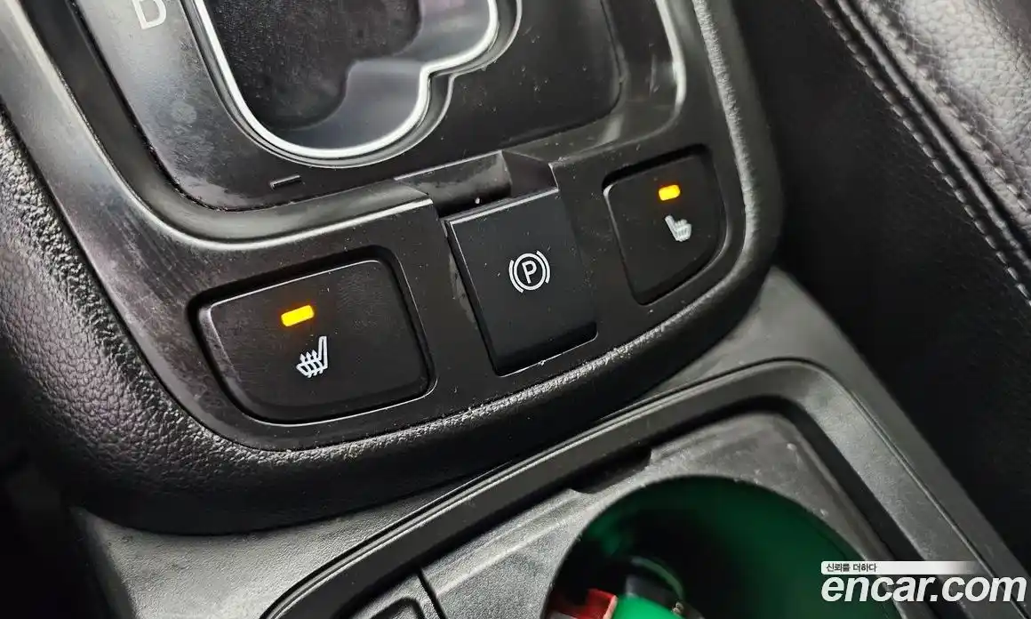 Chevrolet Captiva 2018 2.0 гидро в Москве № 2053155, фото 23