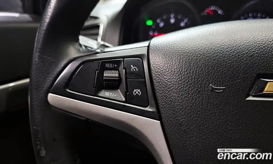 Chevrolet Captiva 2018 2.0 гидро в Москве № 2053155, фото 24