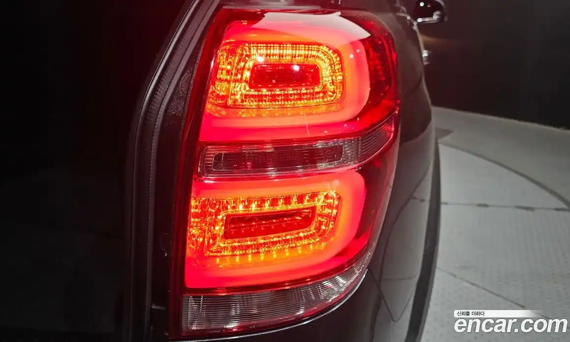 Chevrolet Captiva 2018 2.0 гидро в Москве № 2053155, фото 9