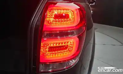 Chevrolet Captiva 2018 2.0 гидро в Москве № 2053155, миниатюра 9