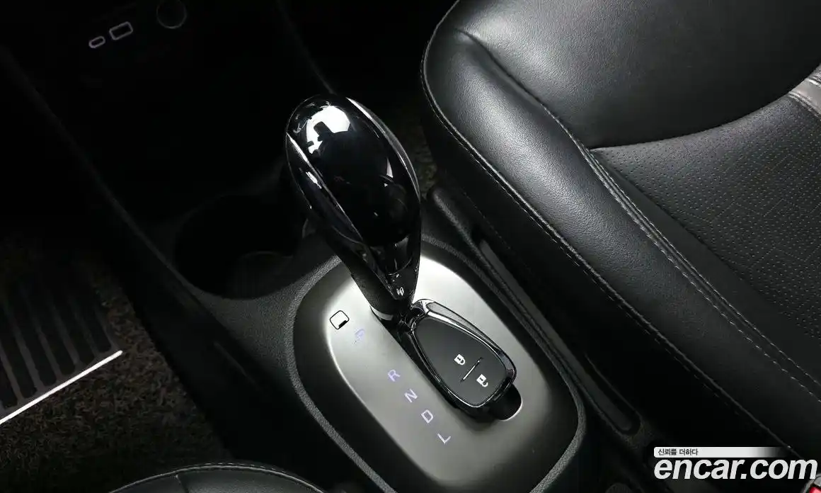 Chevrolet Spark 2020 1.0 гидро в Москве № 2053165, фото 12