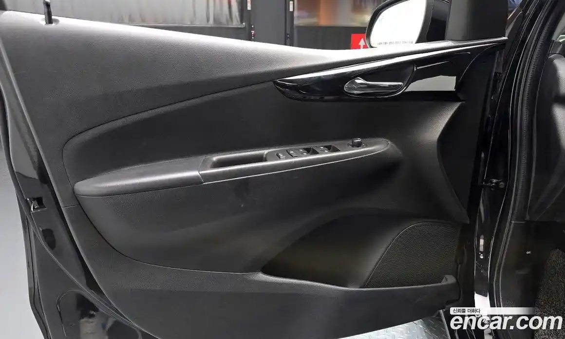 Chevrolet Spark 2020 1.0 гидро в Москве № 2053165, фото 14