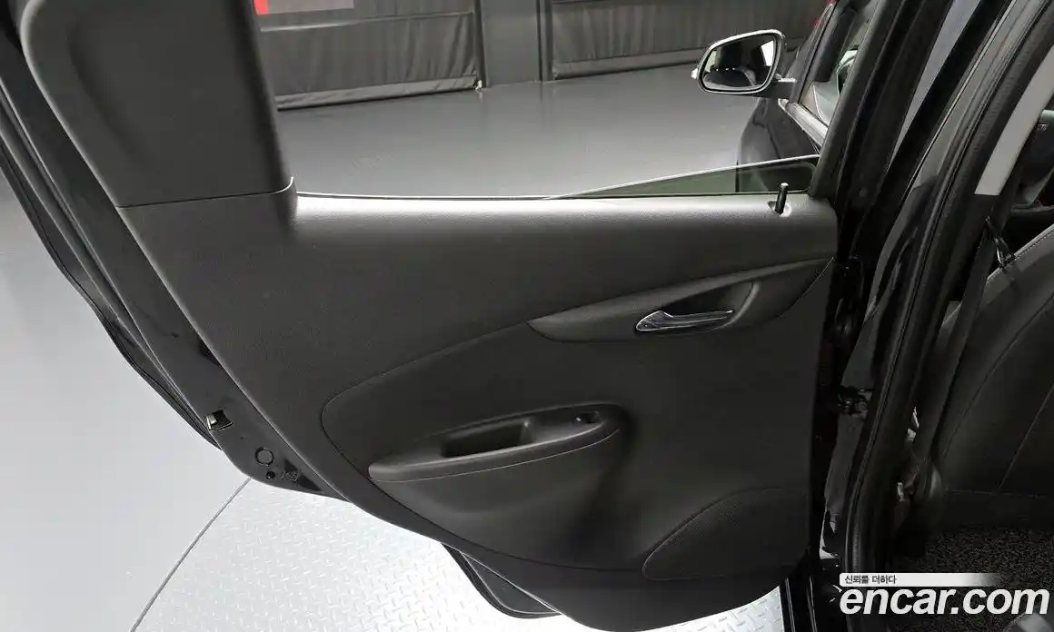 Chevrolet Spark 2020 1.0 гидро в Москве № 2053165, фото 15