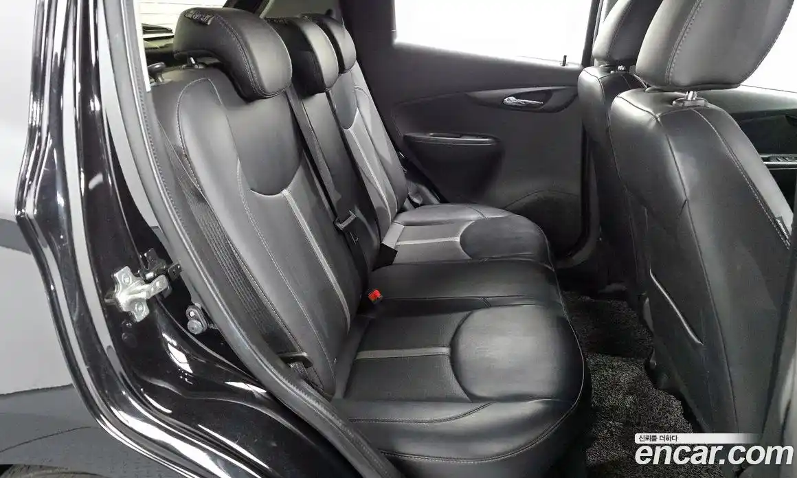 Chevrolet Spark 2020 1.0 гидро в Москве № 2053165, фото 17