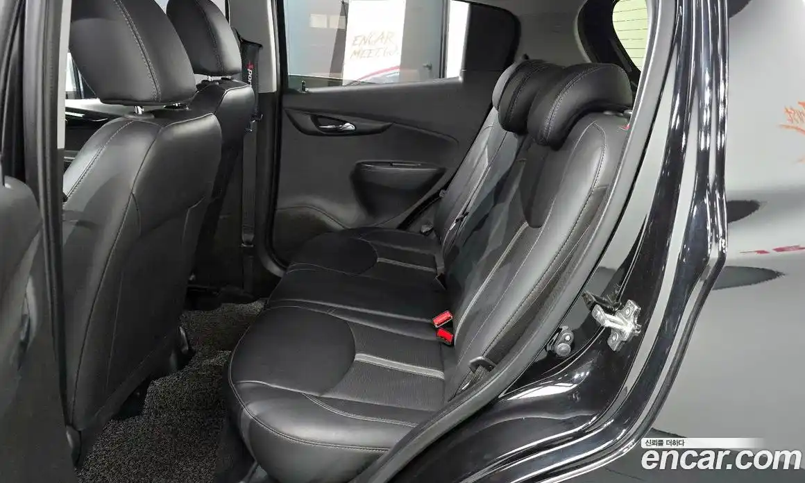 Chevrolet Spark 2020 1.0 гидро в Москве № 2053165, фото 18
