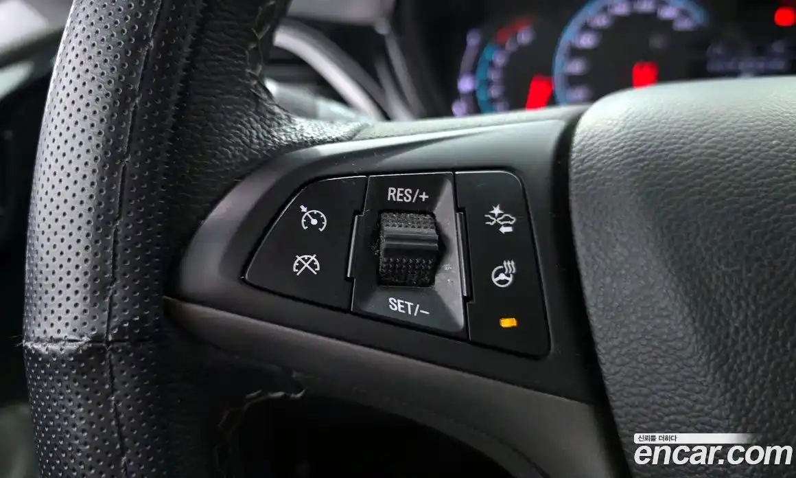 Chevrolet Spark 2020 1.0 гидро в Москве № 2053165, фото 23