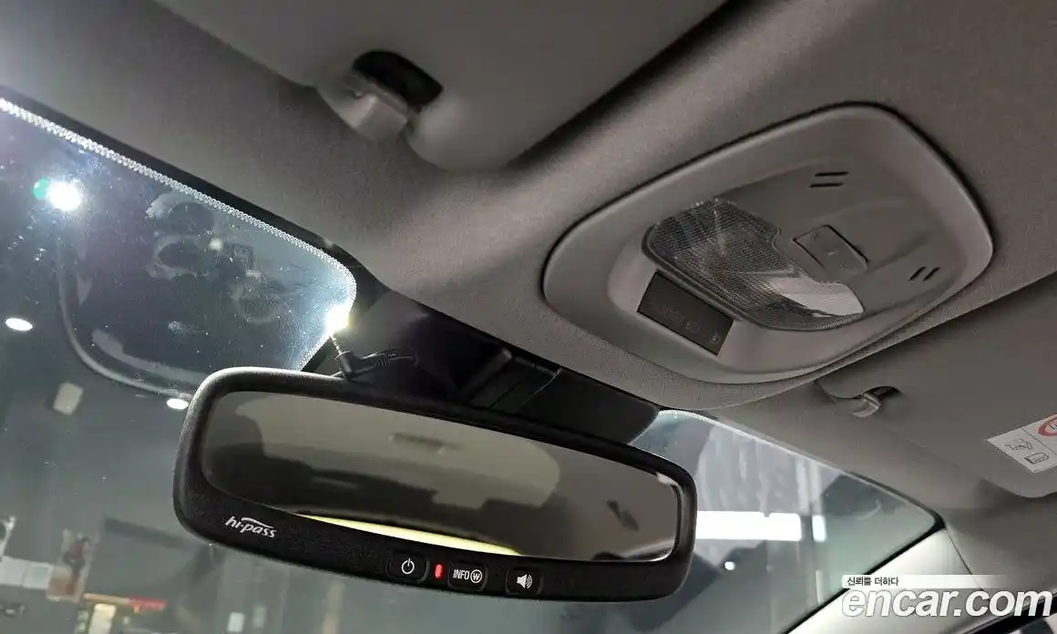 Chevrolet Spark 2020 1.0 гидро в Москве № 2053165, фото 25