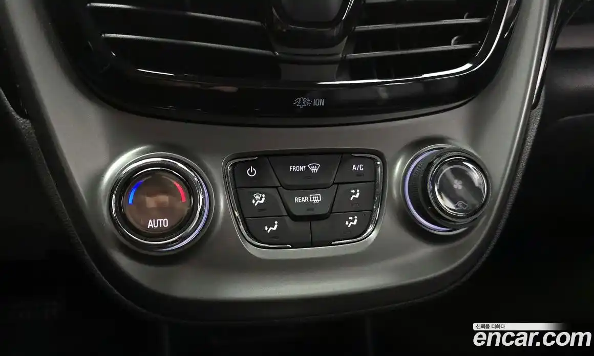 Chevrolet Spark 2020 1.0 гидро в Москве № 2053165, фото 30