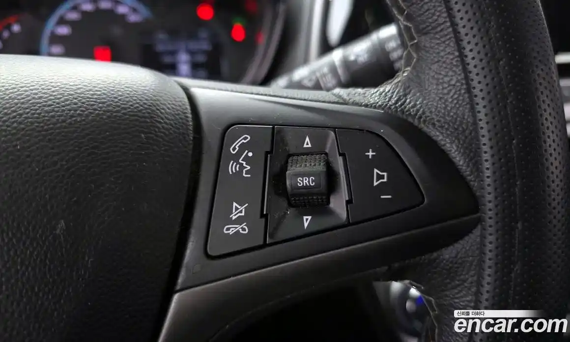 Chevrolet Spark 2020 1.0 гидро в Москве № 2053165, фото 31