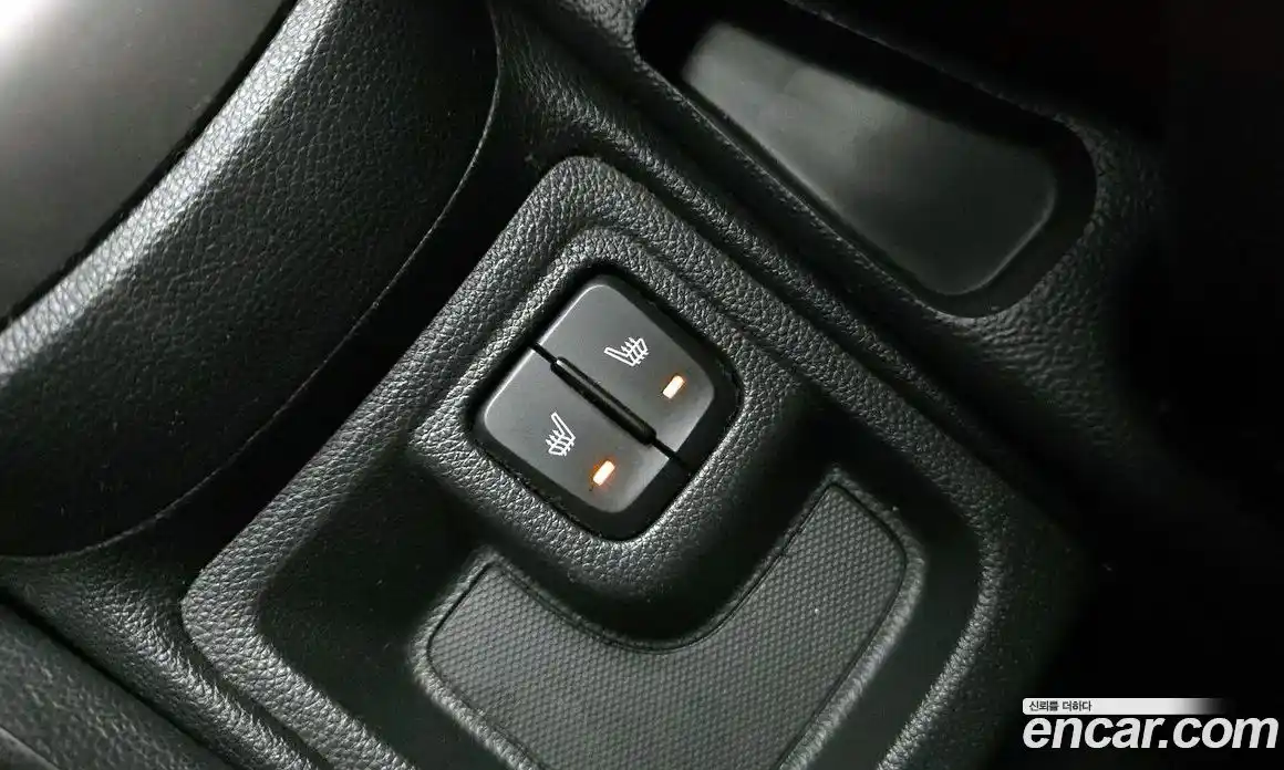 Chevrolet Spark 2020 1.0 гидро в Москве № 2053165, фото 32