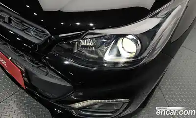 Chevrolet Spark 2020 1.0 гидро в Москве № 2053165, миниатюра 8