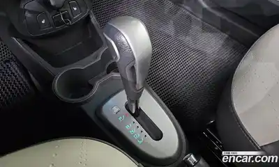 Chevrolet Spark 2014 1.0 гидро в Москве № 2053198, миниатюра 12