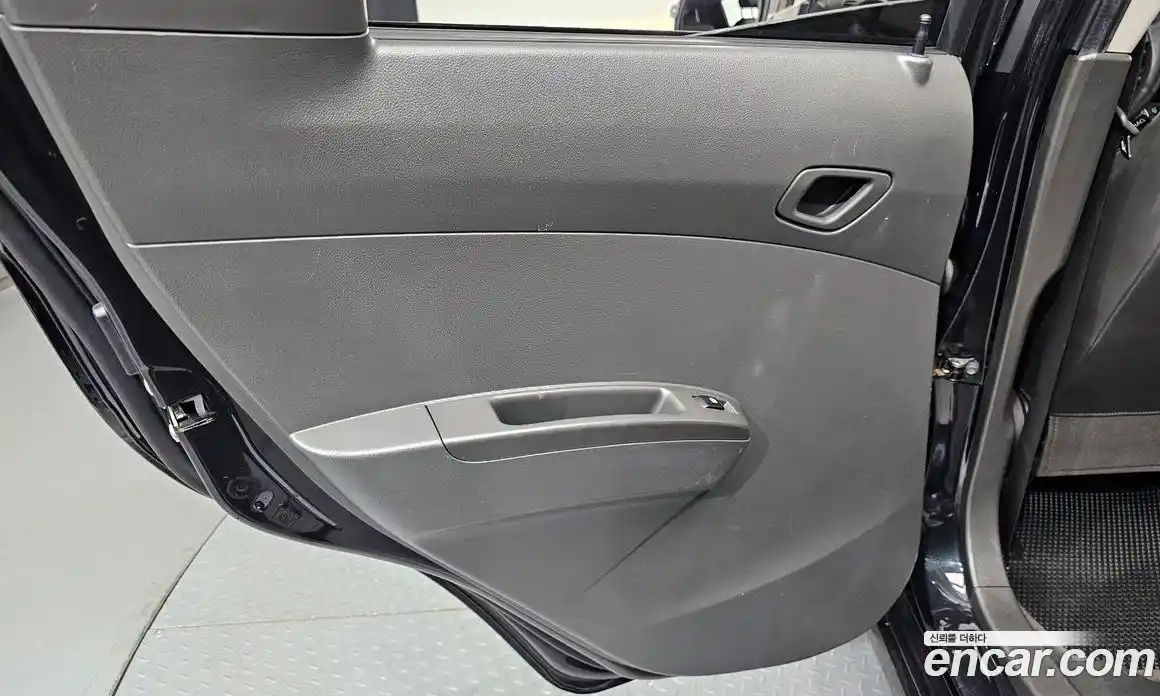 Chevrolet Spark 2014 1.0 гидро в Москве № 2053198, фото 15