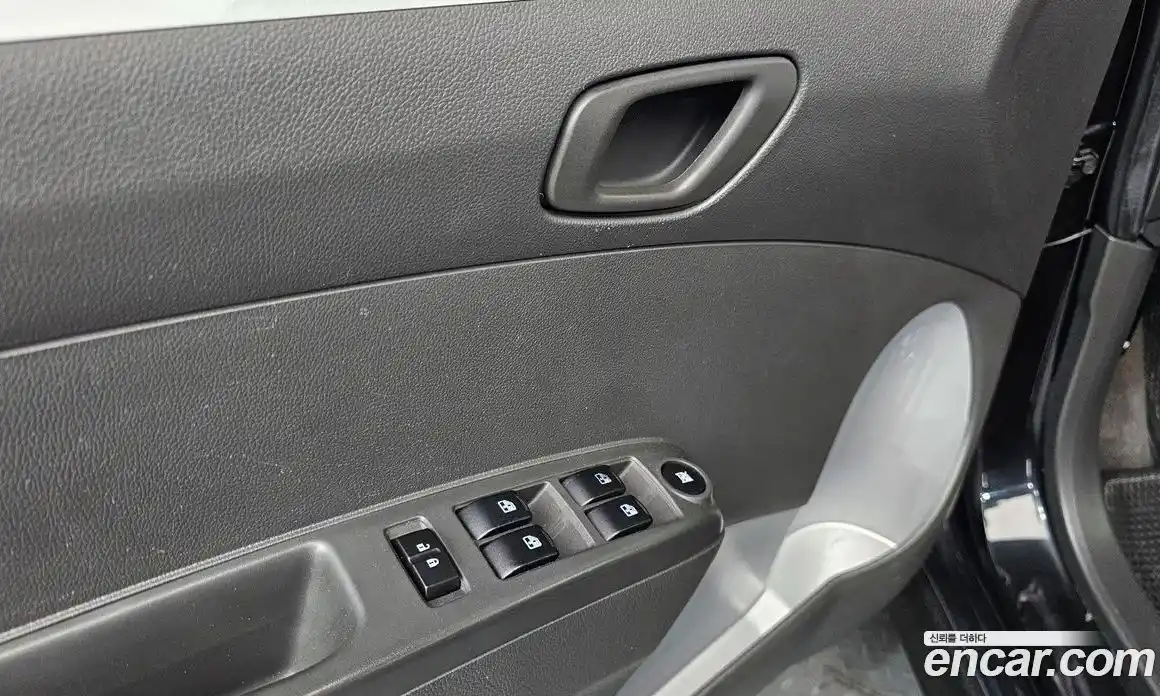 Chevrolet Spark 2014 1.0 гидро в Москве № 2053198, фото 19