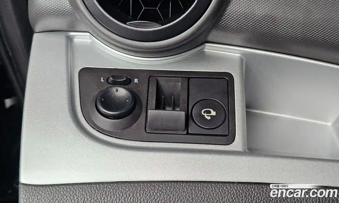 Chevrolet Spark 2014 1.0 гидро в Москве № 2053198, фото 20