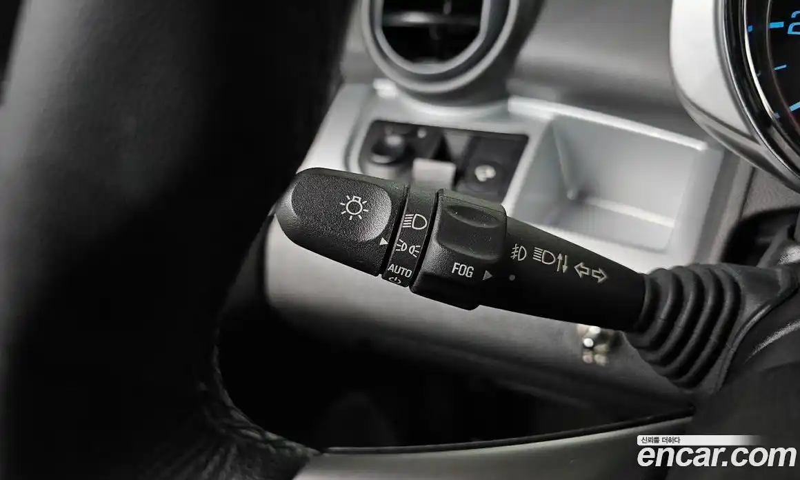 Chevrolet Spark 2014 1.0 гидро в Москве № 2053198, фото 21