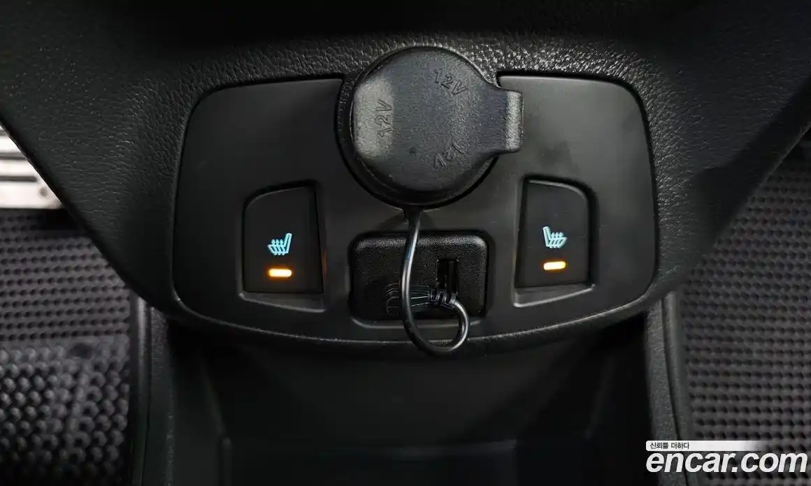 Chevrolet Spark 2014 1.0 гидро в Москве № 2053198, фото 28