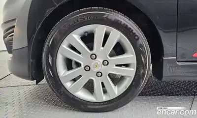 Chevrolet Spark 2014 1.0 гидро в Москве № 2053198, миниатюра 5