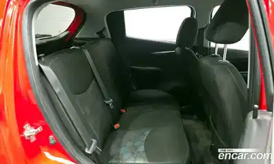Chevrolet Spark 2015 1.0 гидро в Москве № 2053205, миниатюра 11