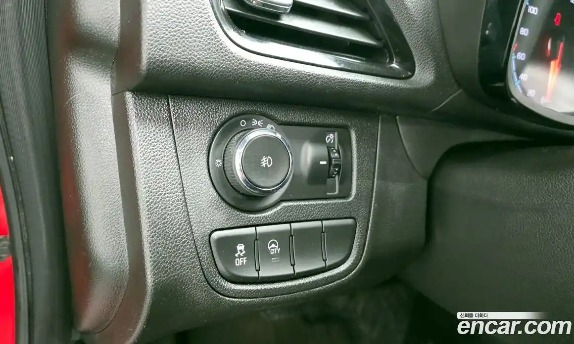 Chevrolet Spark 2015 1.0 гидро в Москве № 2053205, фото 15