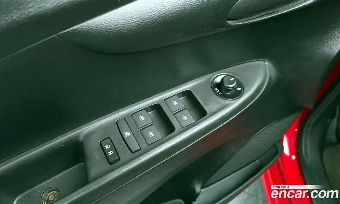 Chevrolet Spark 2015 1.0 гидро в Москве № 2053205, фото 18