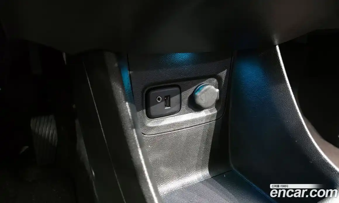 Chevrolet Spark 2015 1.0 гидро в Москве № 2053205, фото 19
