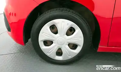 Chevrolet Spark 2015 1.0 гидро в Москве № 2053205, миниатюра 5