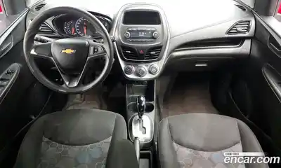 Chevrolet Spark 2015 1.0 гидро в Москве № 2053205, миниатюра 7