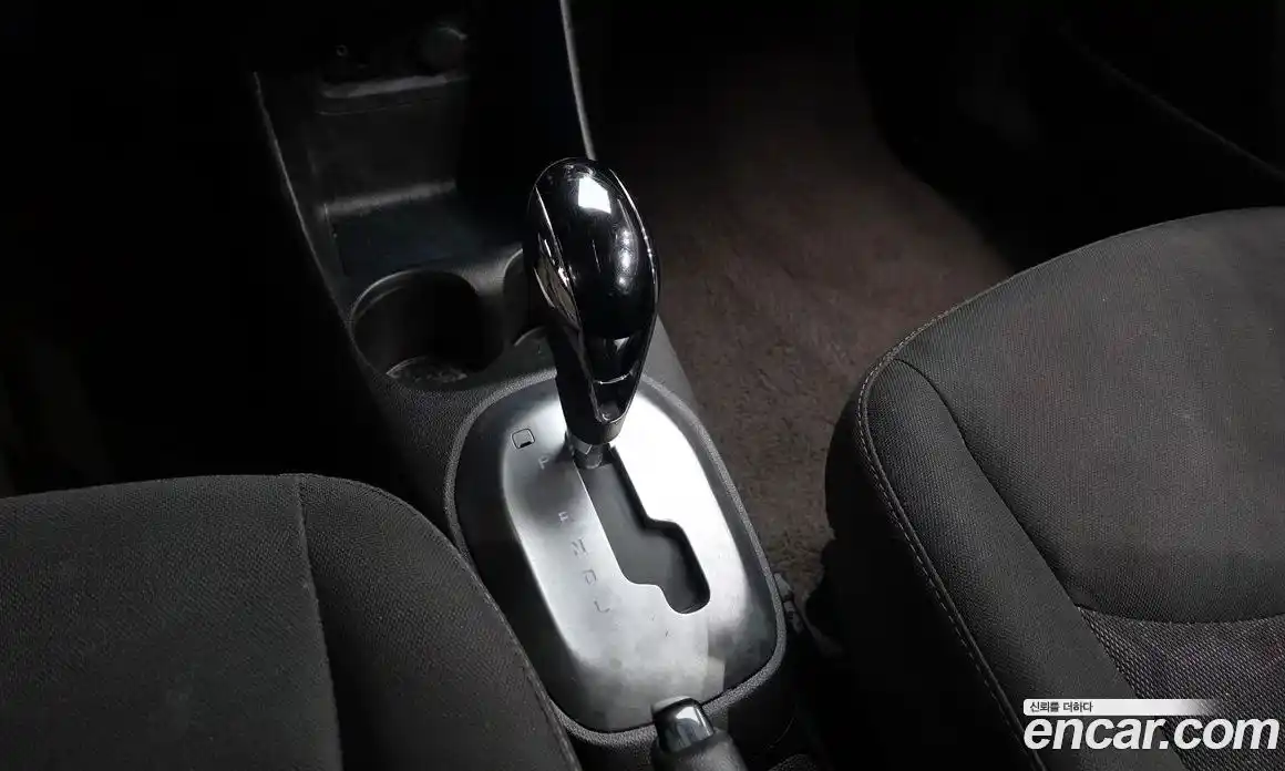 Chevrolet Spark 2015 1.0 гидро в Москве № 2053205, фото 9