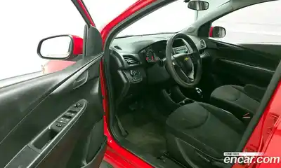 Chevrolet Spark 2015 1.0 гидро в Москве № 2053205, миниатюра 10
