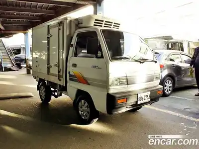 Chevrolet labo 2018 0.8 механика в Москве № 2053215, миниатюра 2