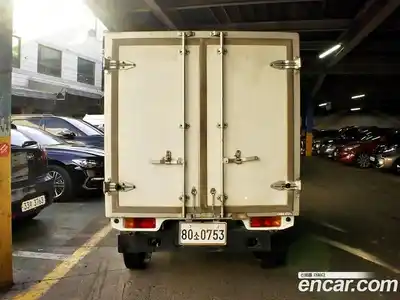 Chevrolet labo 2018 0.8 механика в Москве № 2053215, миниатюра 3