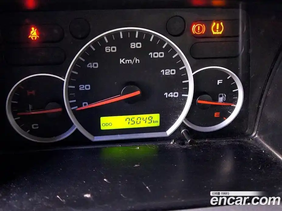 Chevrolet labo 2018 0.8 механика в Москве № 2053215, фото 7