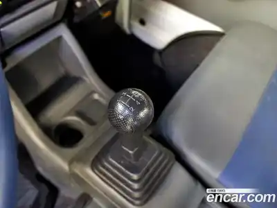 Chevrolet labo 2018 0.8 механика в Москве № 2053215, миниатюра 9
